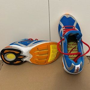 Newton Women’s Running Shoes Size 8